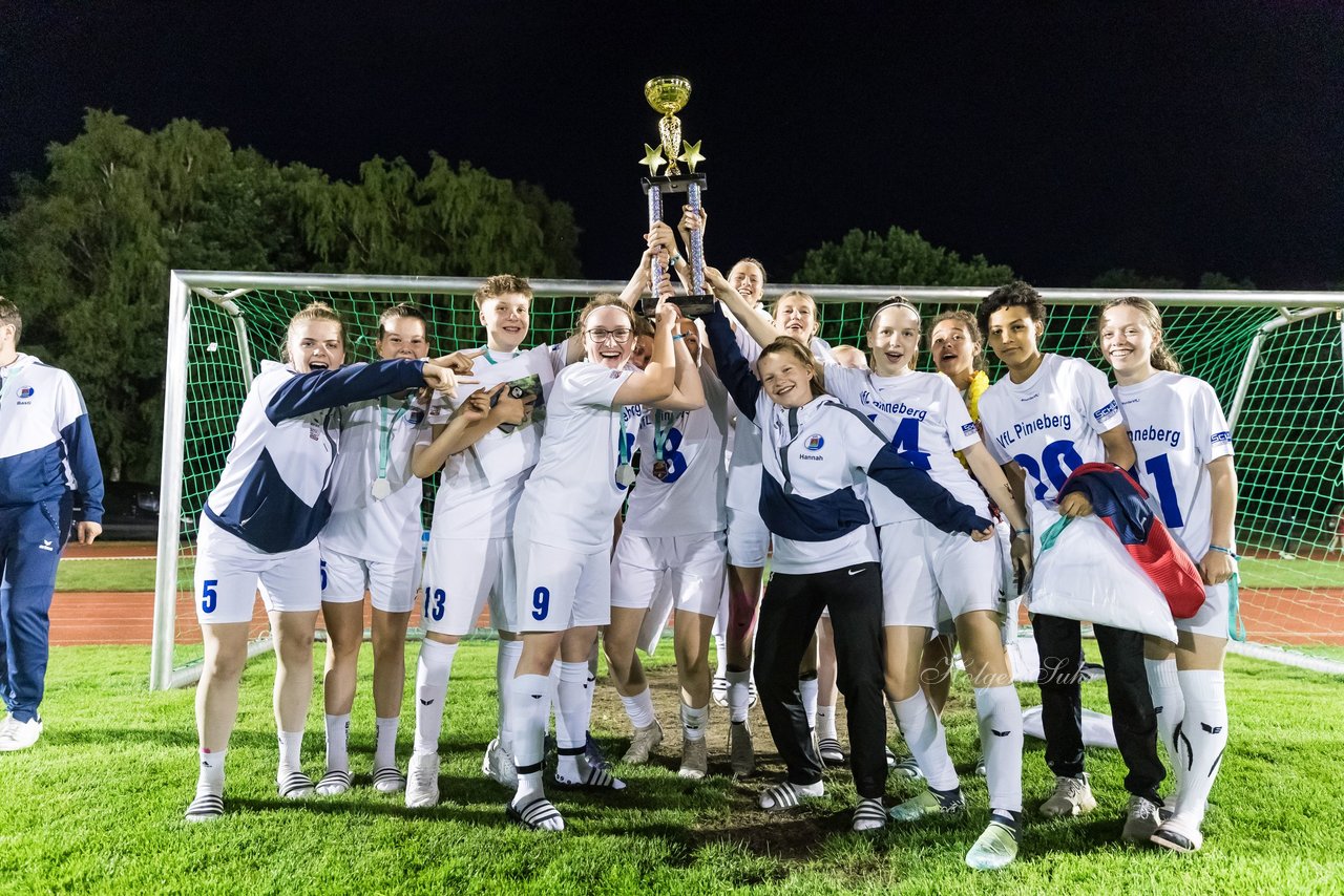 Bild 115 - Loewinnen Cup